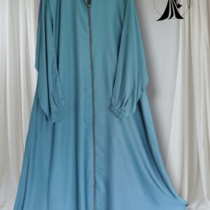 Hazel Abaya