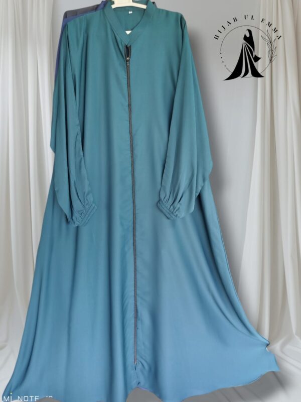Hazel Abaya