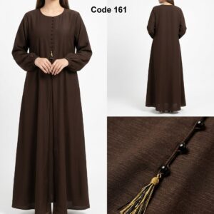 Aa Zoom Tasbih Abaya