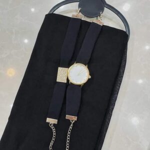Watch Bracelet Hijab