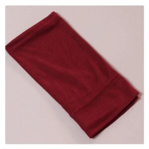 Cotton Jersey Hijab
