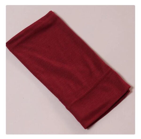 Cotton Jersey Hijab