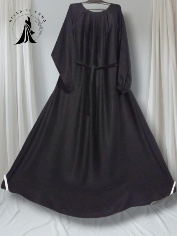 Elastic Elegance