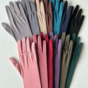 Hijab Matching Gloves