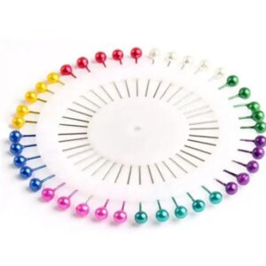 Straight Pin Wheel