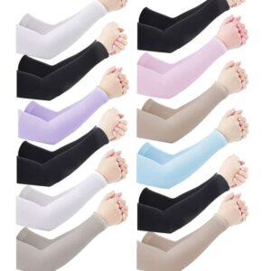 Sleeve Extenders